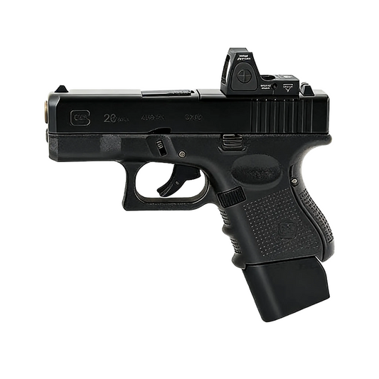 G26 high performance Electric Gel Blaster Pistol