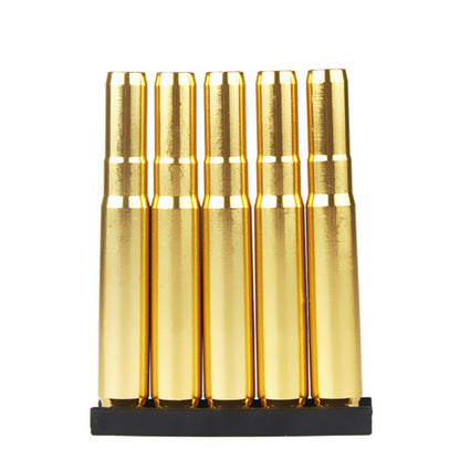 Hanke 98K Upgraded Weighted Metal Nerf Bullets Shell