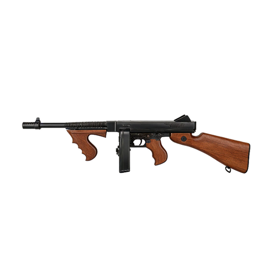 GQH Electric Gen2 thompson submachine gun toy