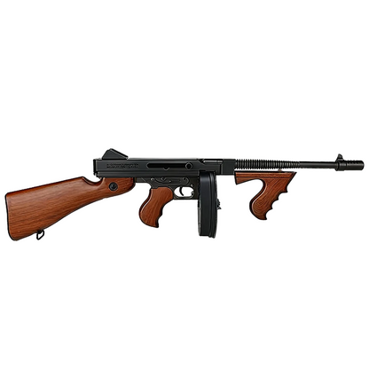 GQH Electric Gen2 Thompson Gel Blaster