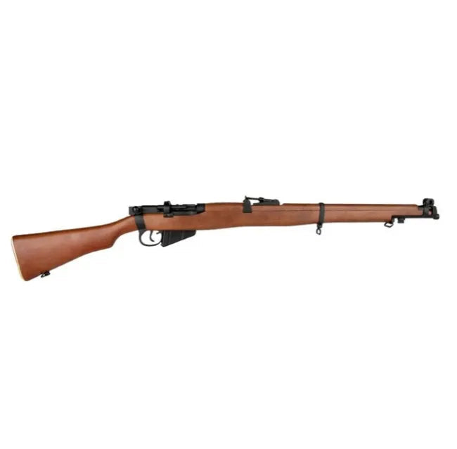 GQH Lee Enfield Shell-Ejecting Nerf Sniper