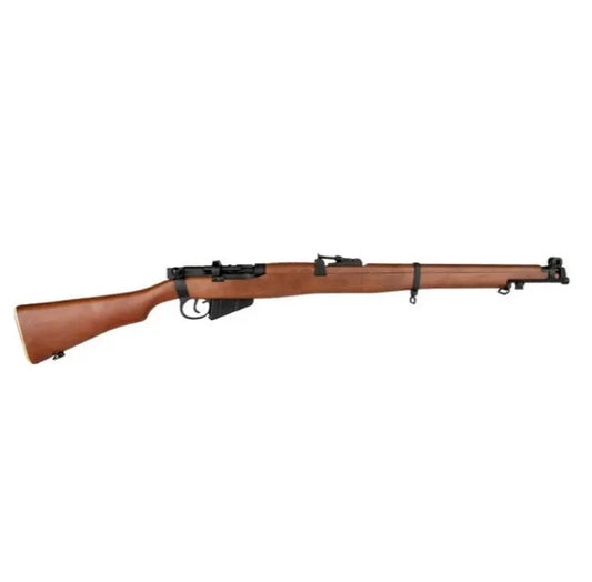 GQH Lee Enfield Shell-Ejecting Nerf Sniper