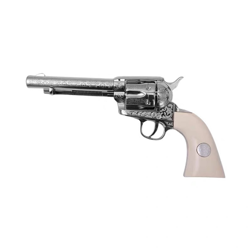 GQH M1873 Cowboy  metal nerf revolver 
