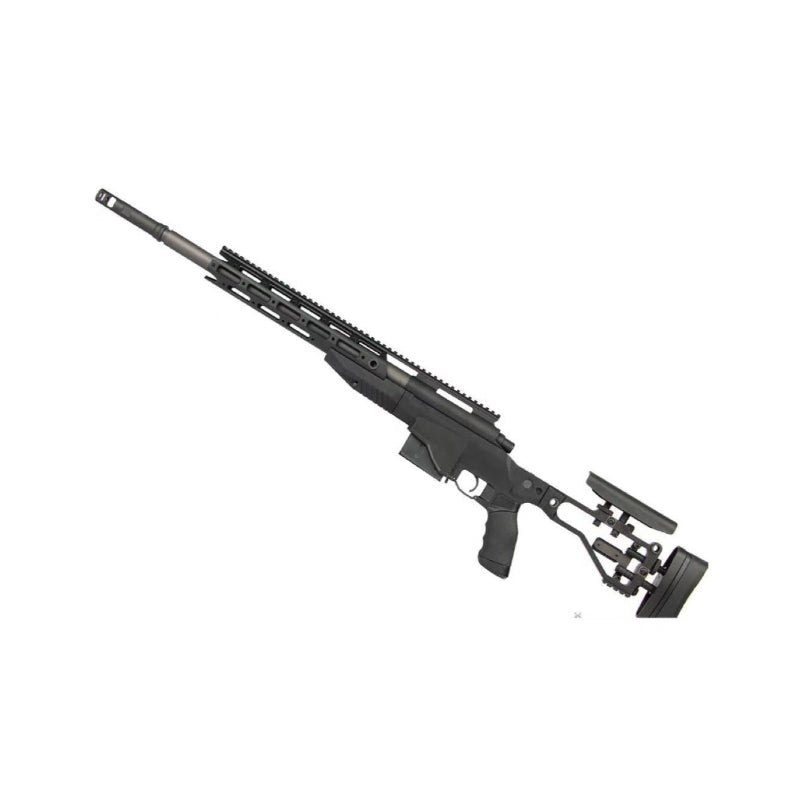 GQH M40A6 Shell Ejecting nerf Sniper Rifle