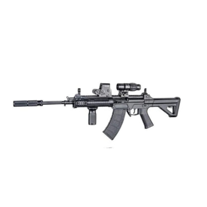 GQH QBZ191 Electric Burst Gel Blaster Rifle