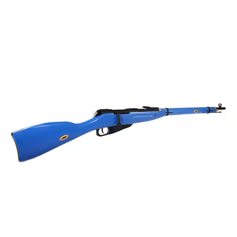 Hanke Mosin Nagant Shell-Ejecting Nerf Sniper
