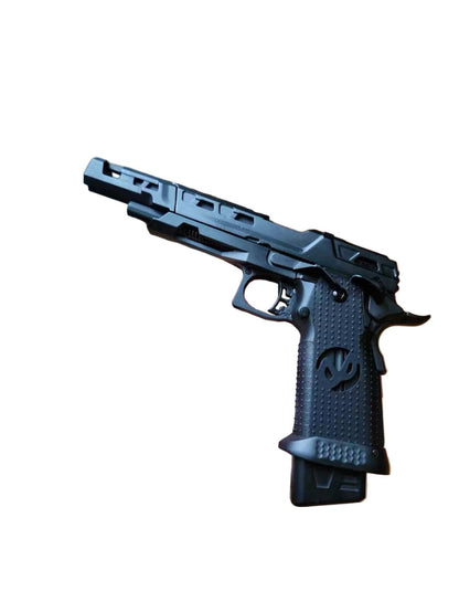 GQH  iPSC2011  Mini Pistol Keychain