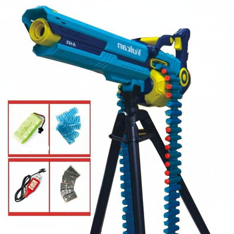 Gatling_Full-Auto_nerf_machine_gun blue