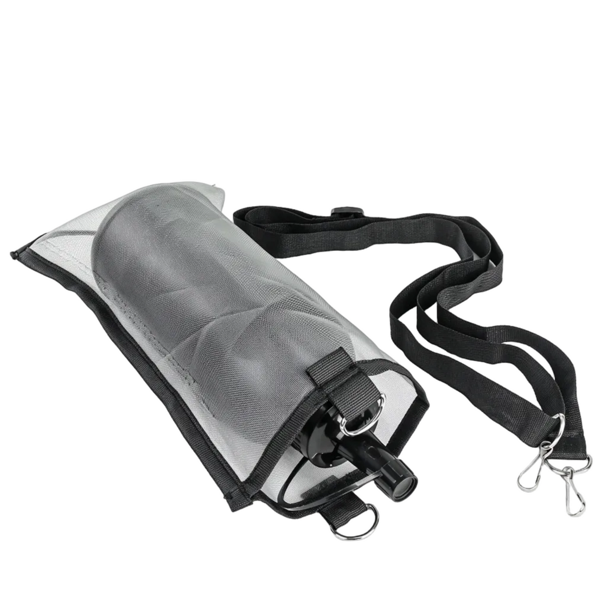 Gel Ball Draining Loader Holder Bag 