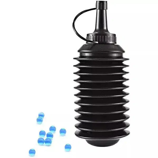 Portable Gel Ball Speed Loader Bottle