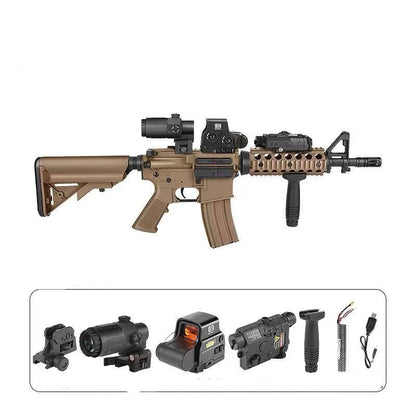 CYMA M4 v3 Gel Blaster Assault Rifle