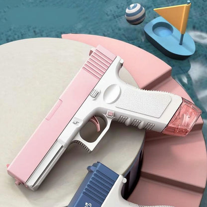 Glock Electric Full Auto Pistol Water Gun