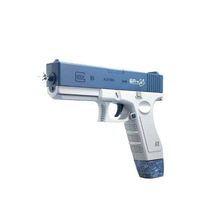 Glock Electric Full Auto Pistol Water Gun