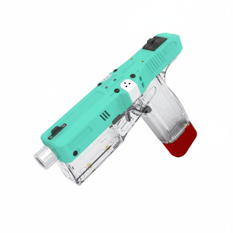HC_DIANA_Brushless_Flywheel_Nerf_Gun_green