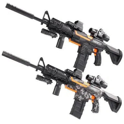 Sembylon HK416 Three Shooting Modes Nerf Rifle