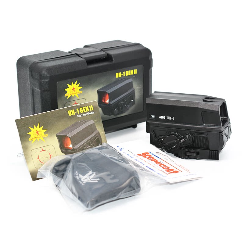 HWO-UH1/UH2 Sniper Holographic Sight 