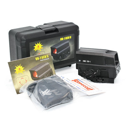 HWO-UH1/UH2 Sniper Holographic Sight 