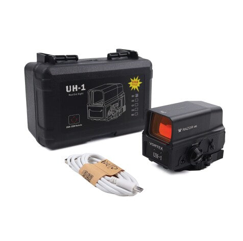 HWO-UH1/UH2 Sniper Holographic Sight 