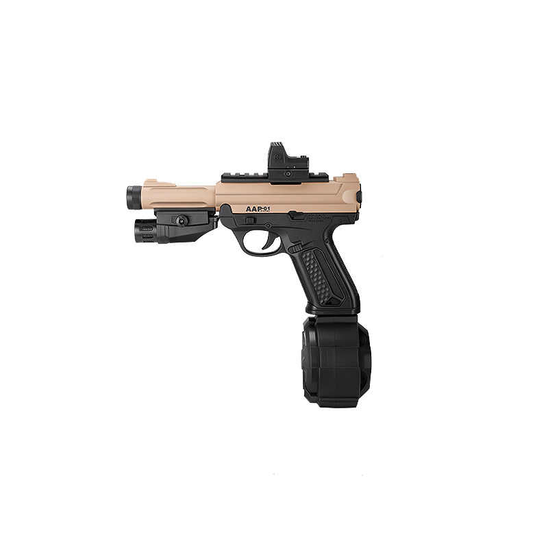 Handi APP-01 Auto Gel Blaster Pistol