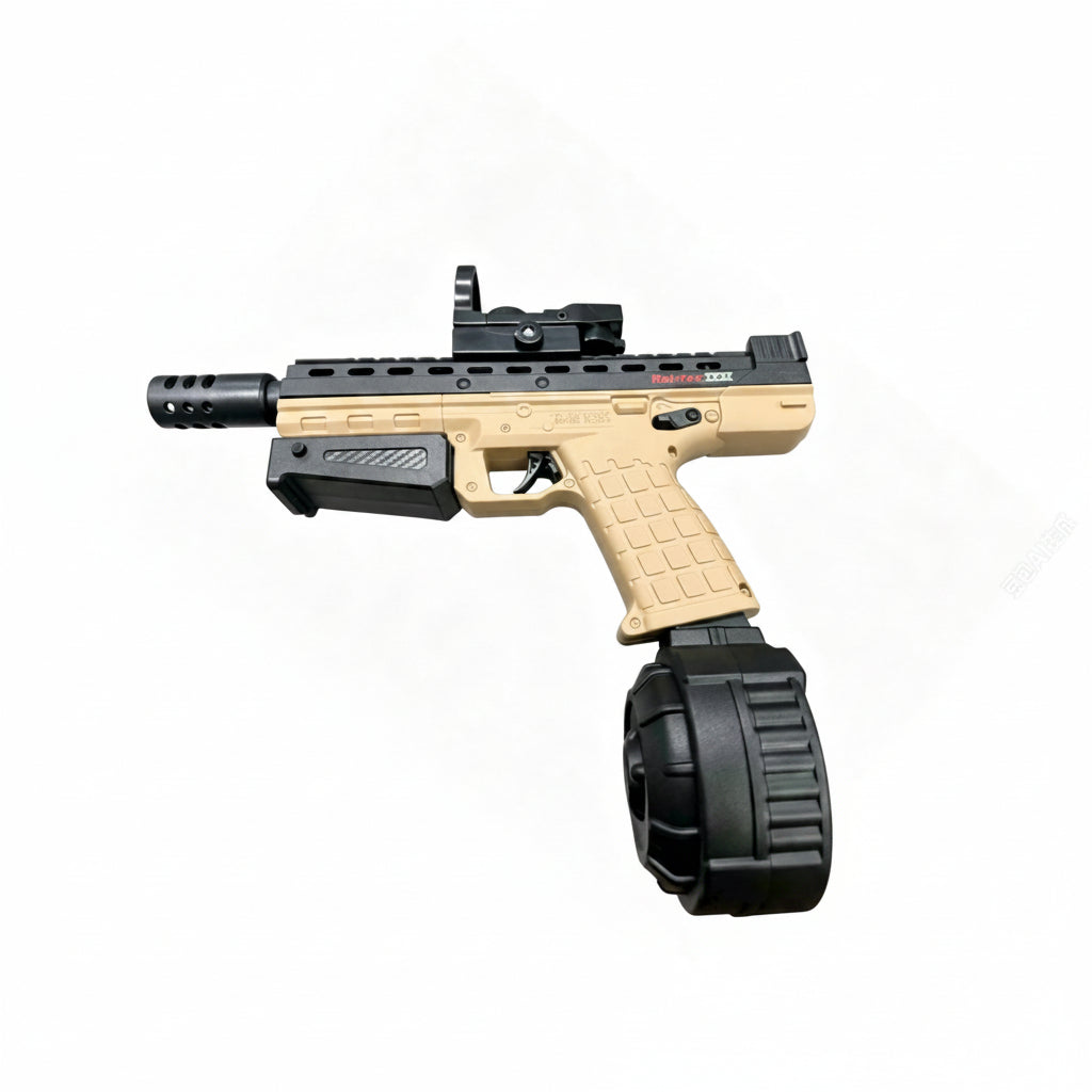 Handi CP33 Electric Gel Blaster Pistol