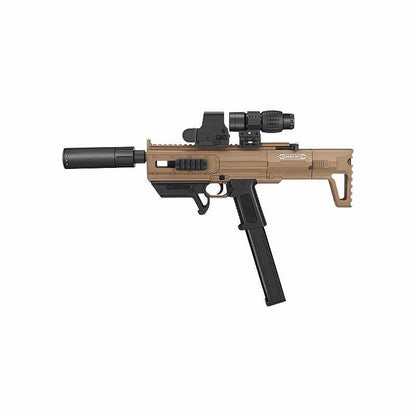 Handi  Electric submachine gun toy Gel Blaster
