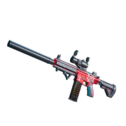 Handi M416 Dual Mode Electric Nerf Rifle