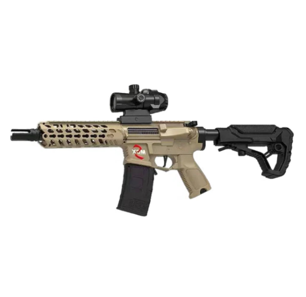 Handi MCX-S Select-Fire Gel Blaster Rifle