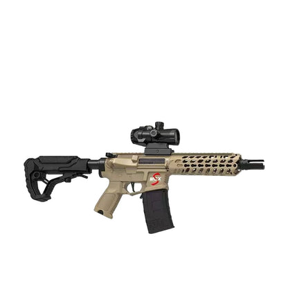 Handi MCX-S Select-Fire Gel Blaster Rifle