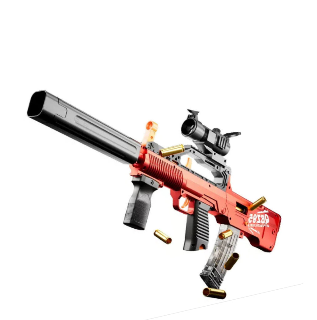 Handi QBZ-95 Electric Shell-Ejecting Nerf Rifle