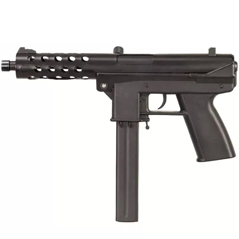 Handi TEC-9 Electric Auto Gel Blaster
