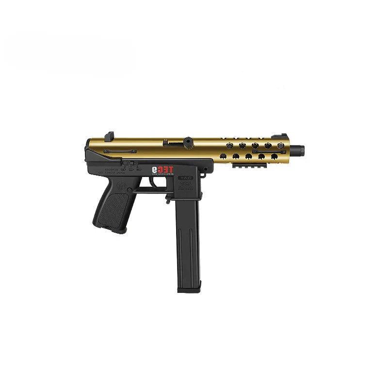 Handi TEC-9 Electric Gel Blaster