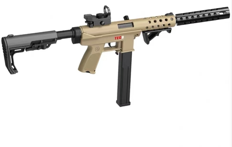 Handi Tec-9 Premium Smg Gel Blaster