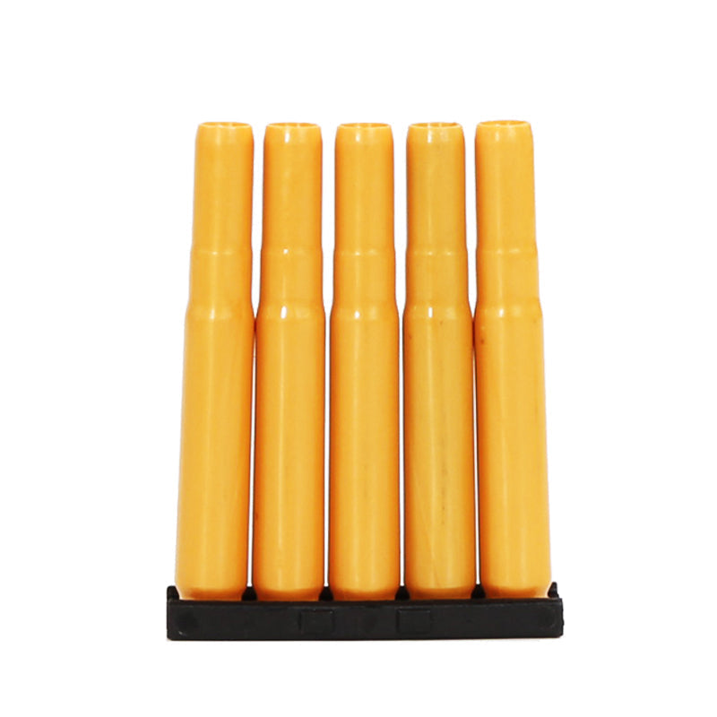 Hanke 98K Upgraded Weighted Nerf Bullets Shell