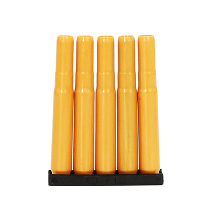 Hanke 98K Upgraded Weighted Nerf Bullets Shell