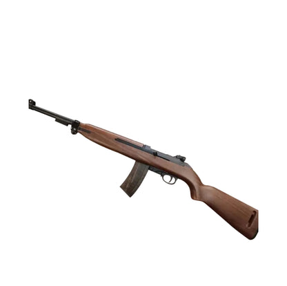 Hanke M2 Carbine Electric Nerf Rifle