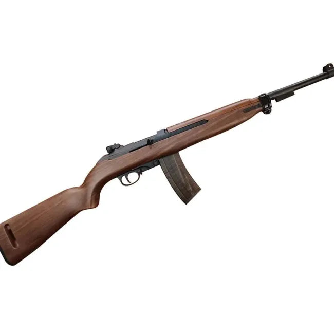 Hanke M2 Carbine Electric Nerf Rifle