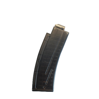 Hanke M2 Carbine Electric Nerf Rifle mag