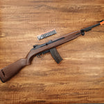 Hanke M2 Carbine Electric Nerf Rifle
