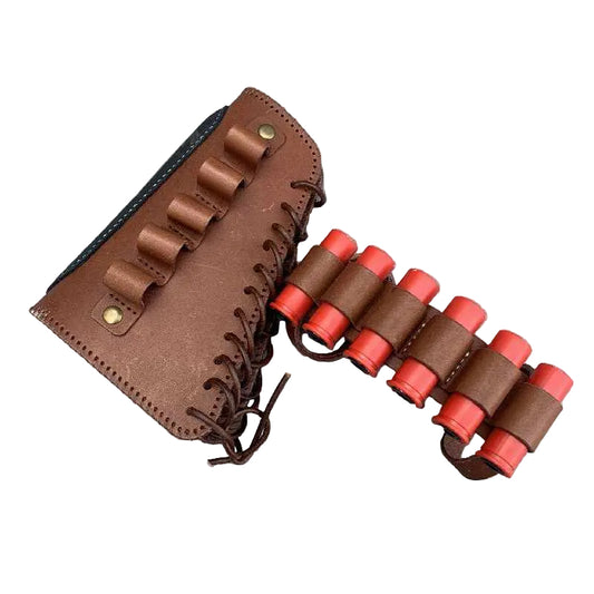 Hanke M870 Blaster Handmade Long Gun Holster