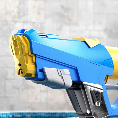 Electric High Pressure Automatic Water Gun