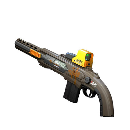 Huang Zhong Electric Foam Disc Shooter