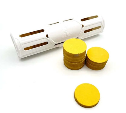Huang Zhong Electric Foam Disc Shooter