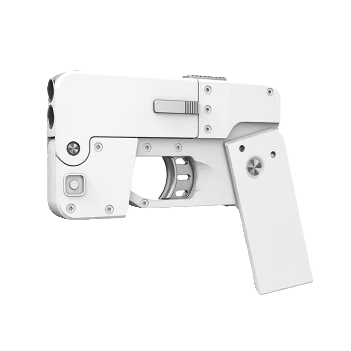 IC3SO_nerf_semi_automatic_pistol