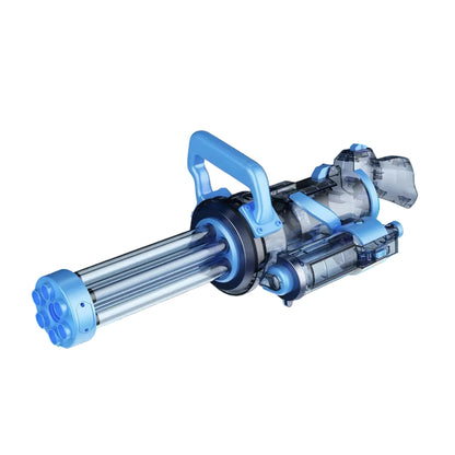 Ice Blast Gatling Automatic Water Gun
