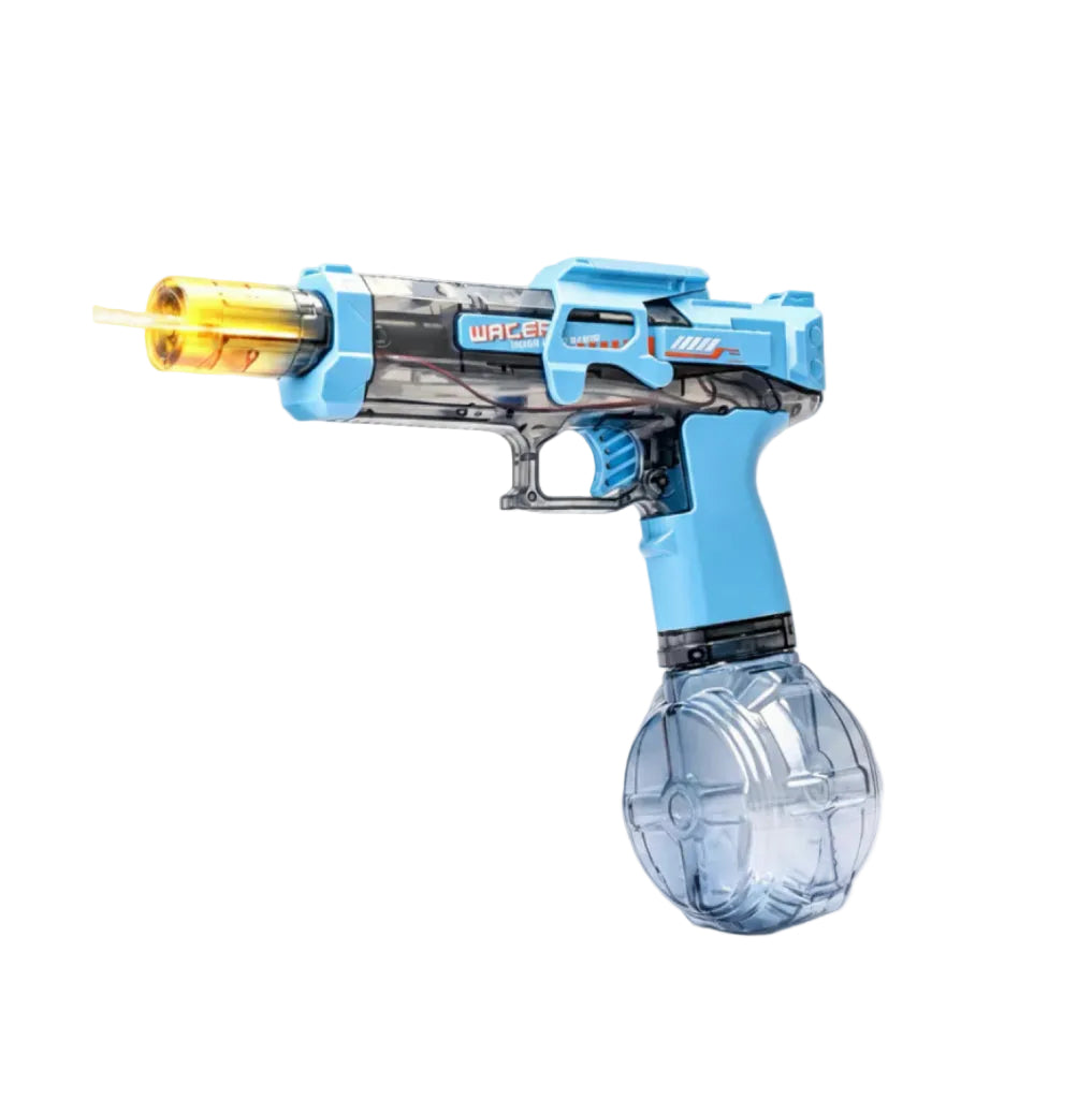 Ice Mouse Electric Rapid-Fire Water Gun