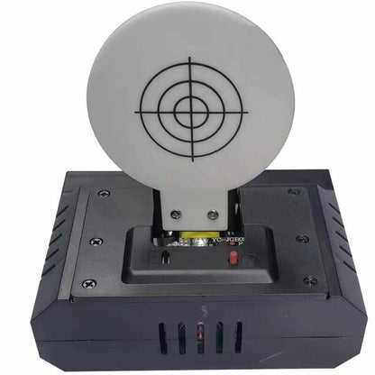 Infrared Reset Electronic Laser Shooting Target