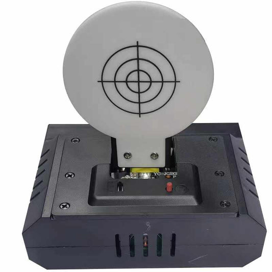 Infrared Reset Electronic Laser Shooting Target