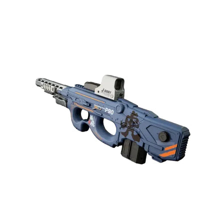 JF P90 Electric Foam Disc shooter