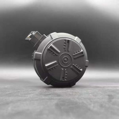 Jinming Gel Blaster Drum Mag