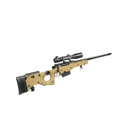 JieYing AWM Shell Ejection Nerf Guns Sniper